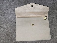 BULGARI FLIGHT CONVENIENCE  LADIES BAG