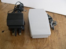 GENUINE OVERLOCKER SEWING