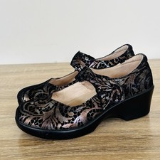 Alegria Mary Jane Comfort