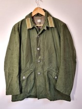 Swedish Army Jacket Size XL