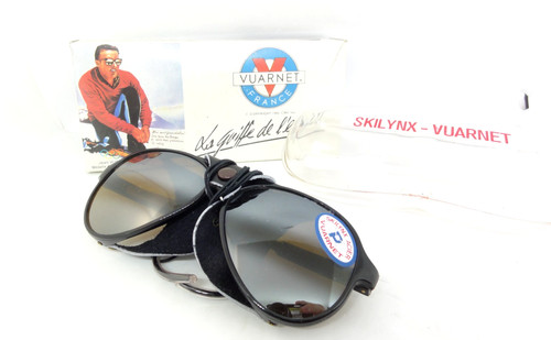Vuarnet sunglasses glacier - vuarnet,