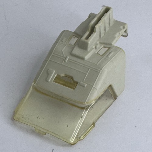 Vintage star wars isp - star, isp-6