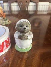 Peter Rabbit, Miss Tiggy Winkle Figurine