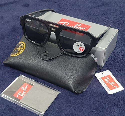 Ray ban 20mm square - ray-ban, 54-20mm