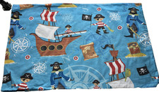 Duvet Cover Bedding Set Pirate