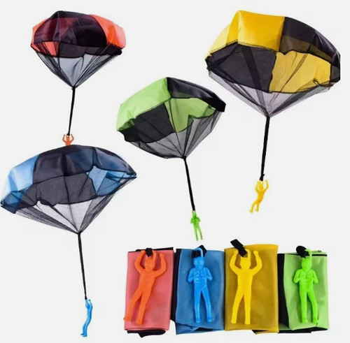 Parachute toys for kids tangle - parachute,