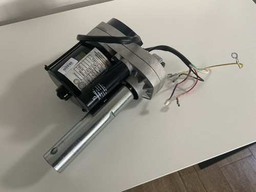 Horizon omega incline - 2,