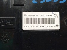 6025301852 RIGHT SUNSHADE /