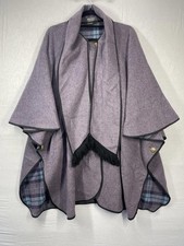 Cruz Women’s Purple Cape