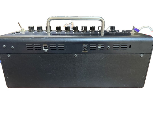 Yamaha thr10c classic - yamaha,