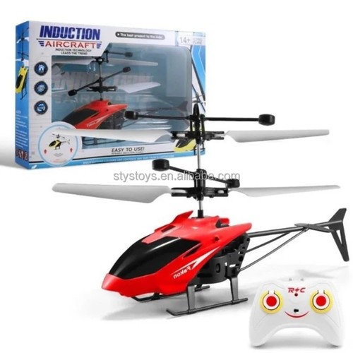 Remote control helicopter - remote, rc