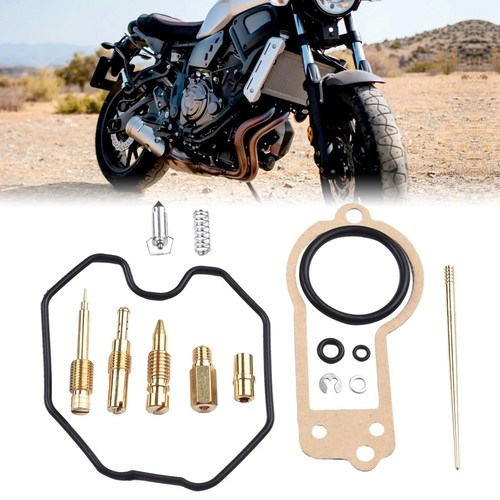 Carburetor repair kit - carburetor,