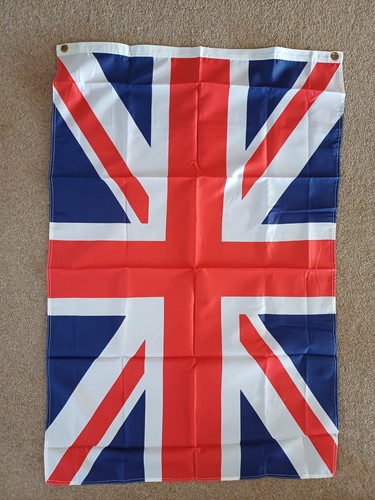 Union jack flag - union,