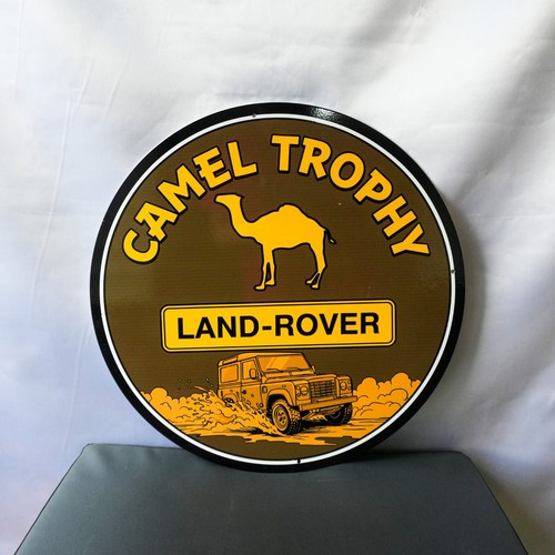 Camel trophy land rover - land, –