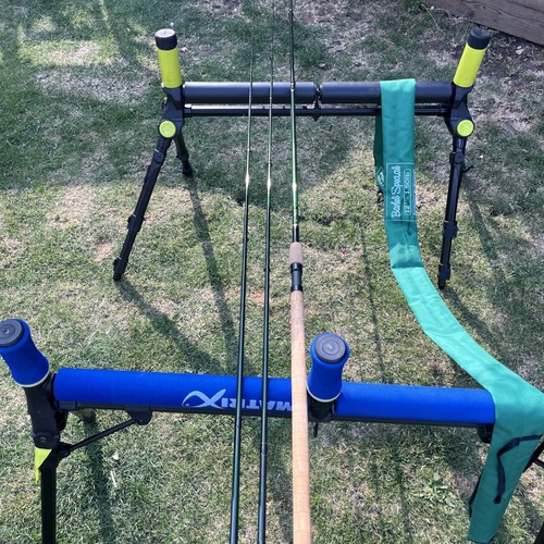 Fox barbel special rod - special,