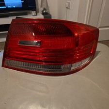 BMW E92 3 Series Coupe 06-10