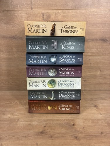 George martin game - george,