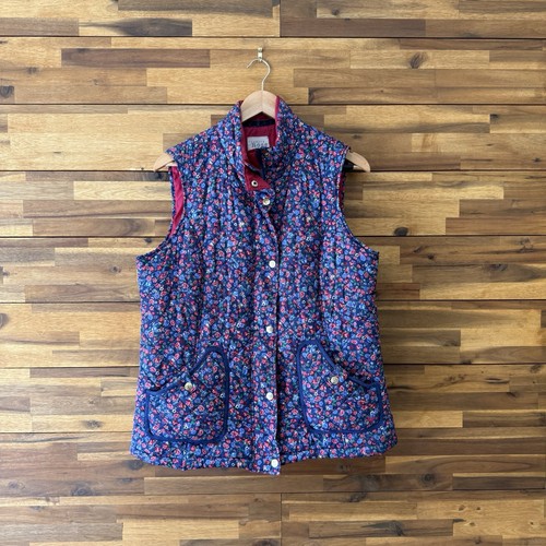 Country rose floral quilted - rose,