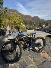 Nukeproof Mega Frame Only