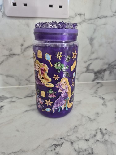 16oz snowglobe tumbler - 16oz,