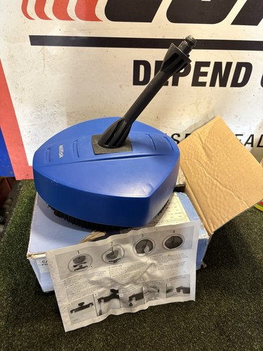 Nilfisk pressure washer - nilfisk,