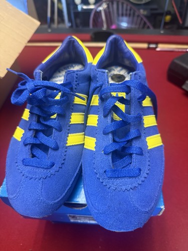 Adidas zurro shoes blue - zurro,