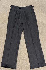 Cavour Mod 3 British Flannel