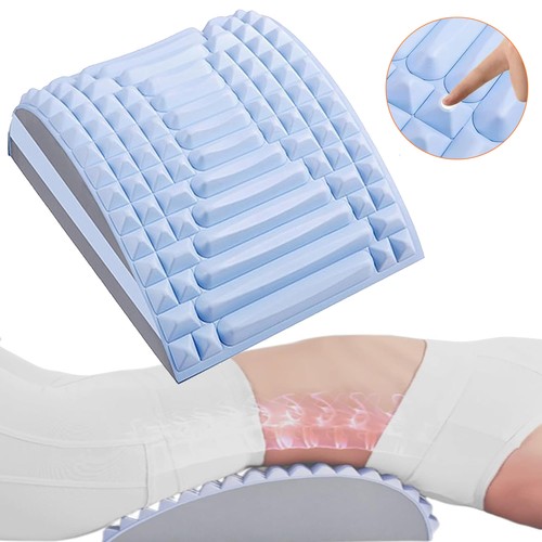 Back stretcher neck - back,