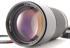 Near mint contax carl zeiss - carl,