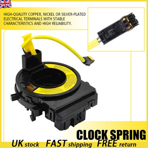 Oem clock spring contact - oem,