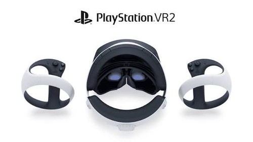 Sony playstation vr2 - sony,
