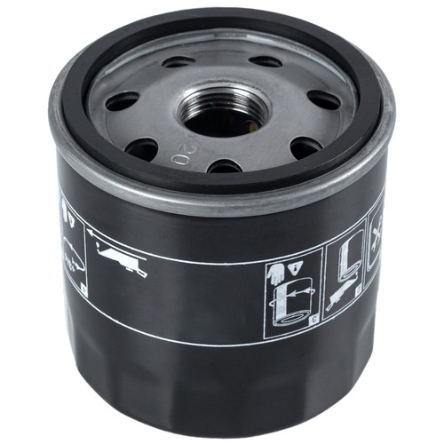 Febi oil filter 109603 - febi,