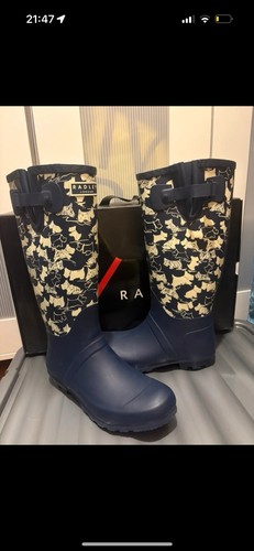 Brand new radley - brand, size