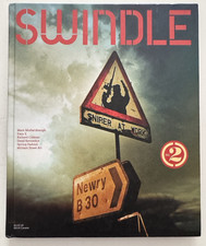 Swindle Magazine Issue 2