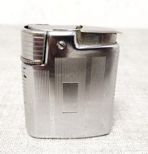 Ronson Varaflame Gas Lighter
