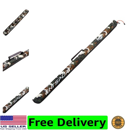 Fishing rod bag tubes - fishing,