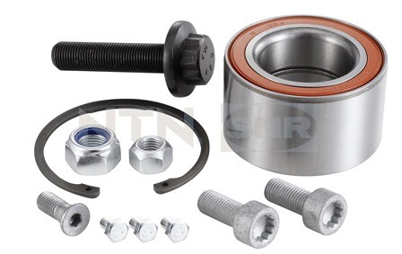 Snr r140 wheel - r140.97, bearing