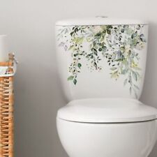 For Bathroom Wall Decals Plant