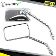 Rearview Mirror Set BMW R 1200