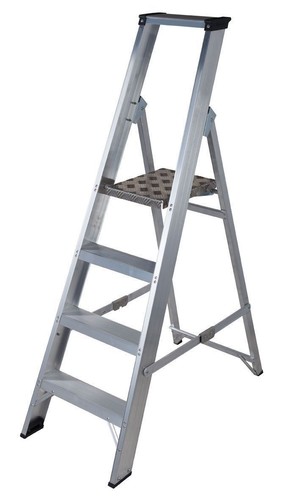 Werner industrial aluminium - industrial,