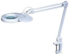 LED 5" Desk Magnifying