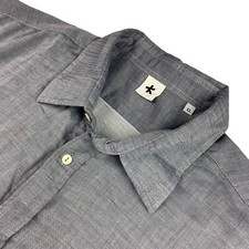 Adam Kimmel Men's Distressed