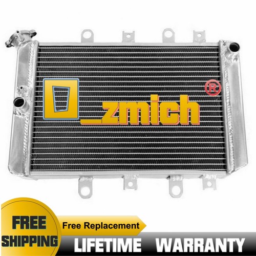 Aluminum radiator for 2007 - radiator,
