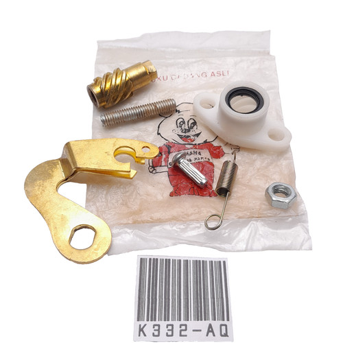 Yamaha rs100 rs125 clutch - rs100,