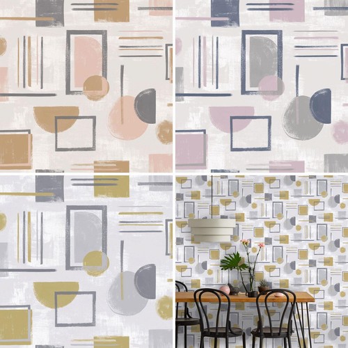 Holden geometric retro - holden,