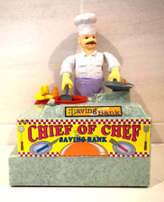 Novelty Mechanical Money Drop