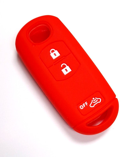 Key cover for mazda - cover, 2