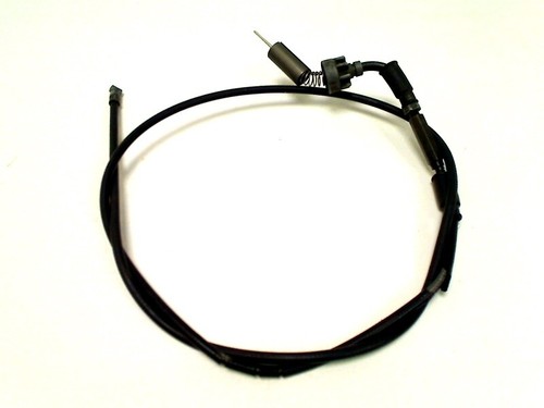 Throttle cable honda nsr - cable, 50