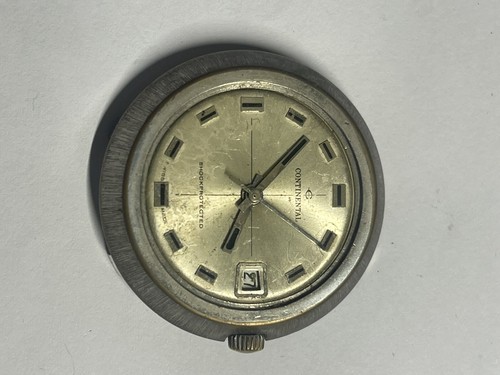 Rare watch wind - , antique