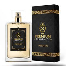 TOTONTO - TPF ALLURE HOMME SPORT ALTERNATIVE LASTING PERFUME FOR MEN, TOP SELL